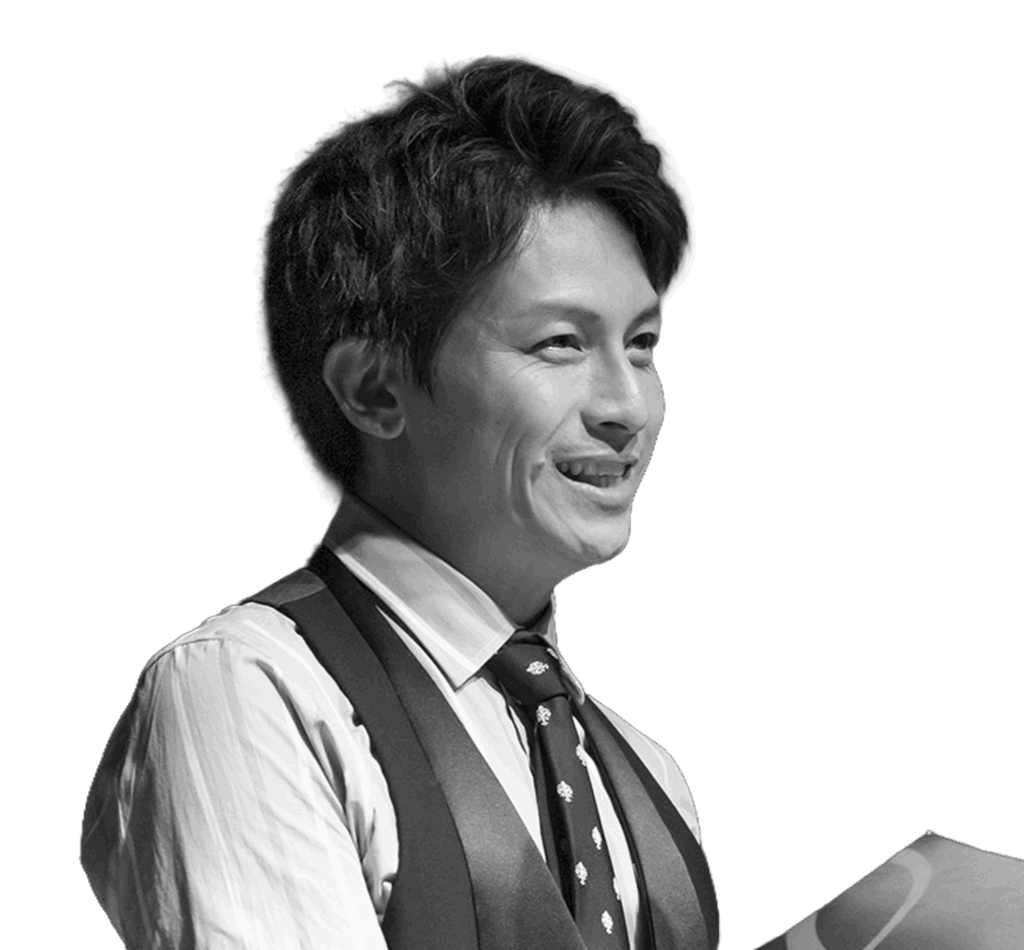 キャリアクリエ代表の大垣知哉の写真