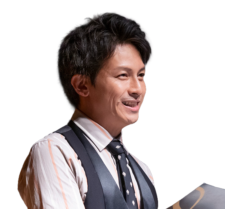 キャリアクリエ代表の大垣知哉の写真