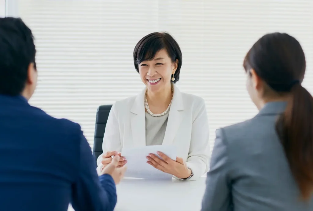 セルフキャリアドック