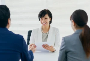 セルフキャリアドック