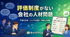 人事評価制度