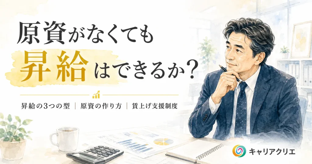 中小企業の昇給の決め方｜原資がなくても賃上げする方法と支援制度